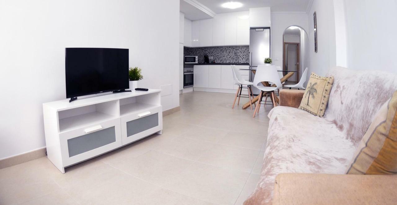 Iriarte Serenity With Free Parking Puerto de la Cruz  Luaran gambar