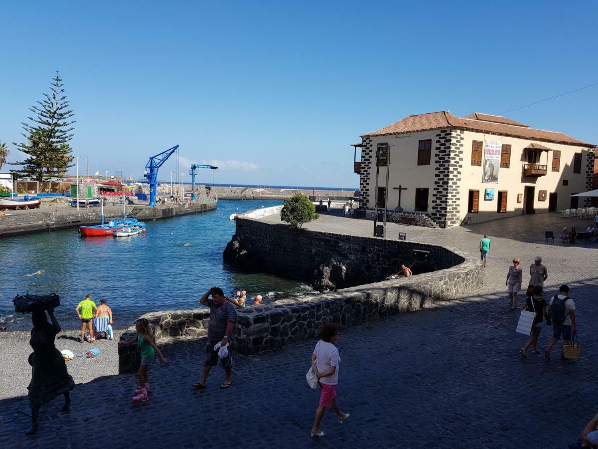 Iriarte Serenity With Free Parking Puerto de la Cruz  Luaran gambar
