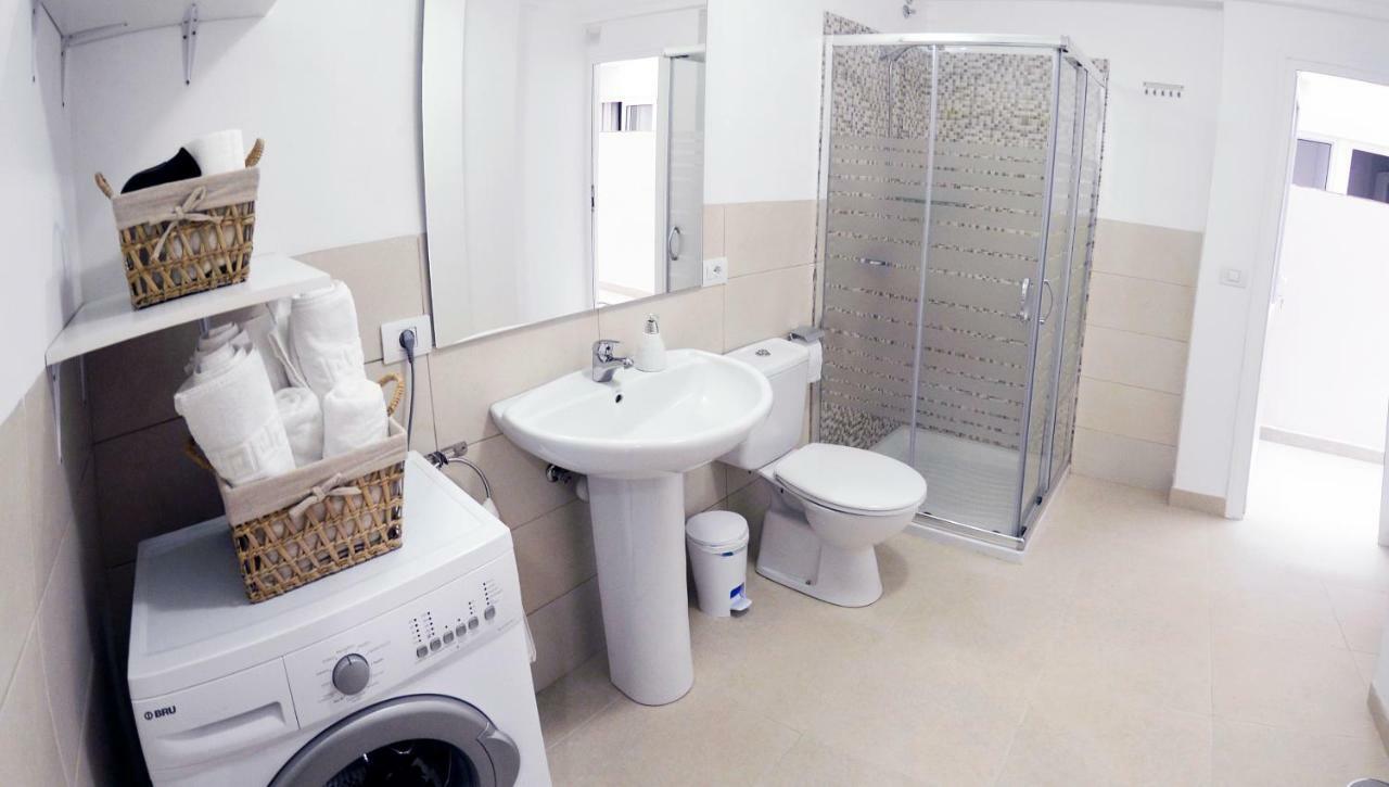 Iriarte Serenity With Free Parking Puerto de la Cruz  Luaran gambar