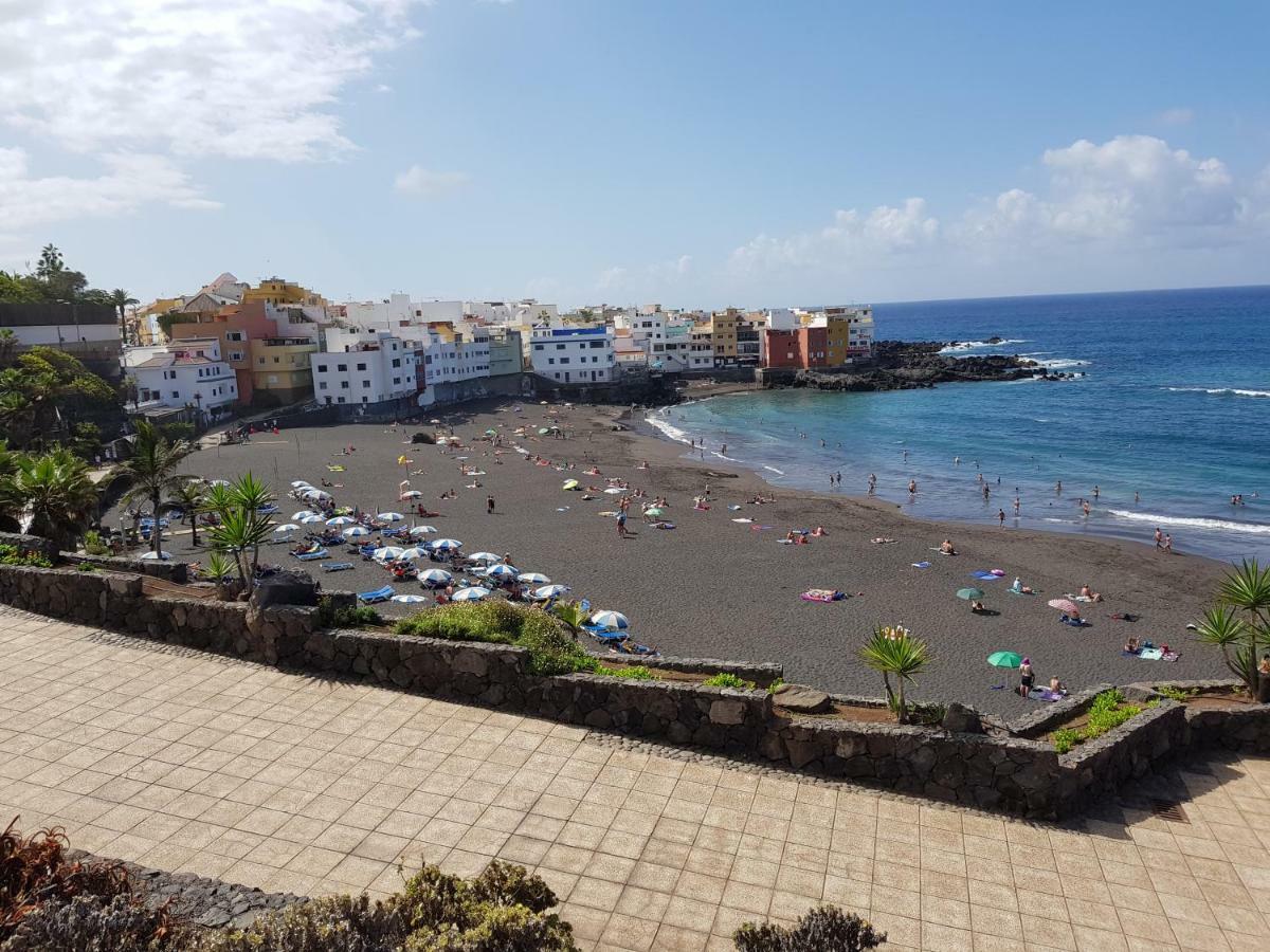 Iriarte Serenity With Free Parking Puerto de la Cruz  Luaran gambar