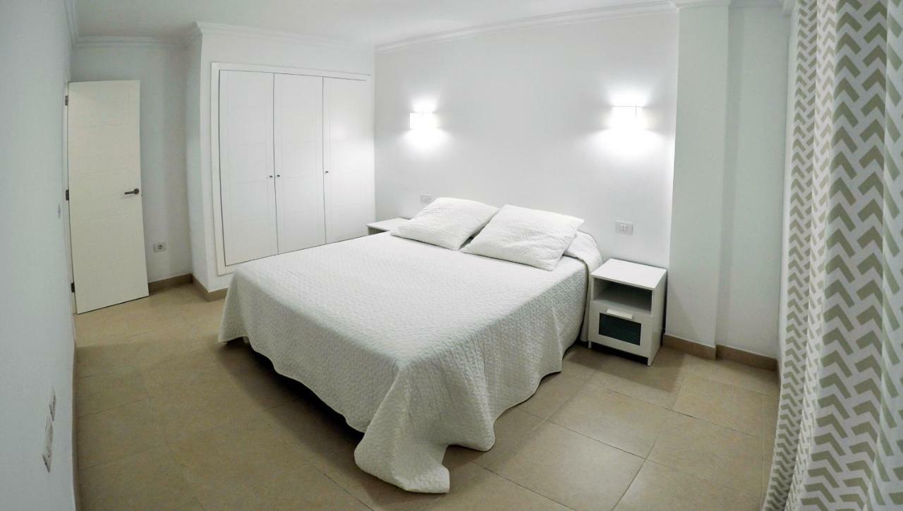 Iriarte Serenity With Free Parking Puerto de la Cruz  Luaran gambar