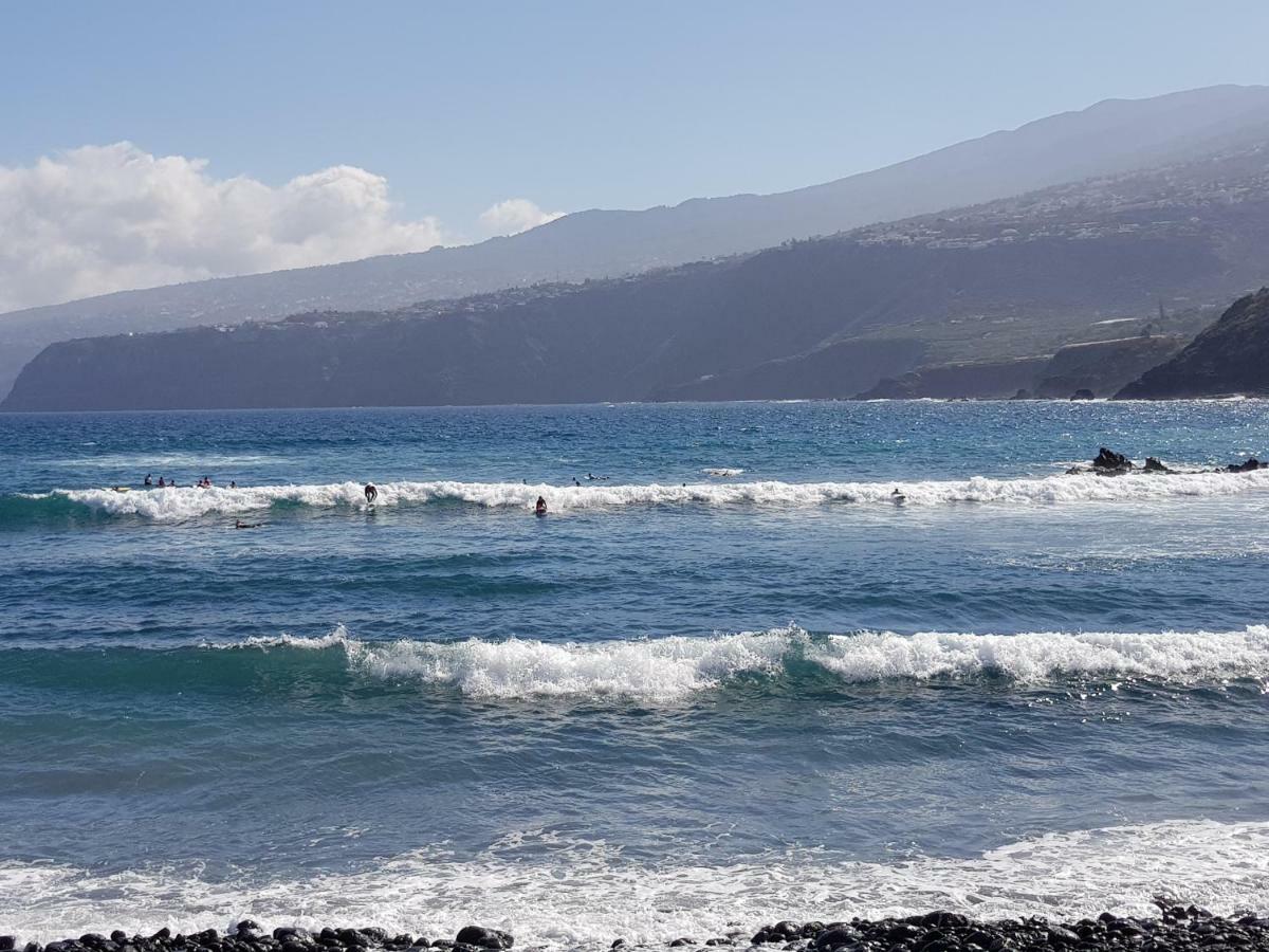 Iriarte Serenity With Free Parking Puerto de la Cruz  Luaran gambar