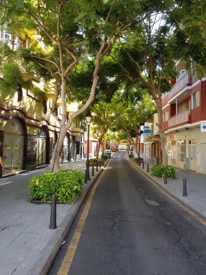 Iriarte Serenity With Free Parking Puerto de la Cruz  Luaran gambar