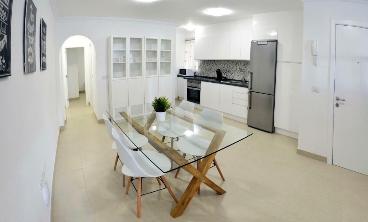 Iriarte Serenity With Free Parking Puerto de la Cruz  Luaran gambar