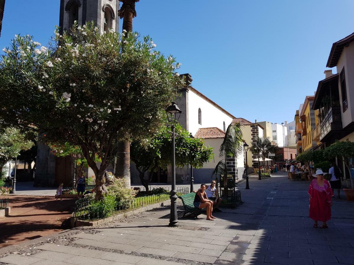 Iriarte Serenity With Free Parking Puerto de la Cruz  Luaran gambar