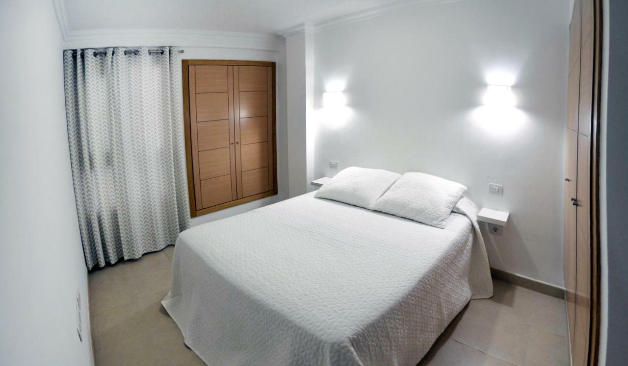 Iriarte Serenity With Free Parking Puerto de la Cruz  Luaran gambar