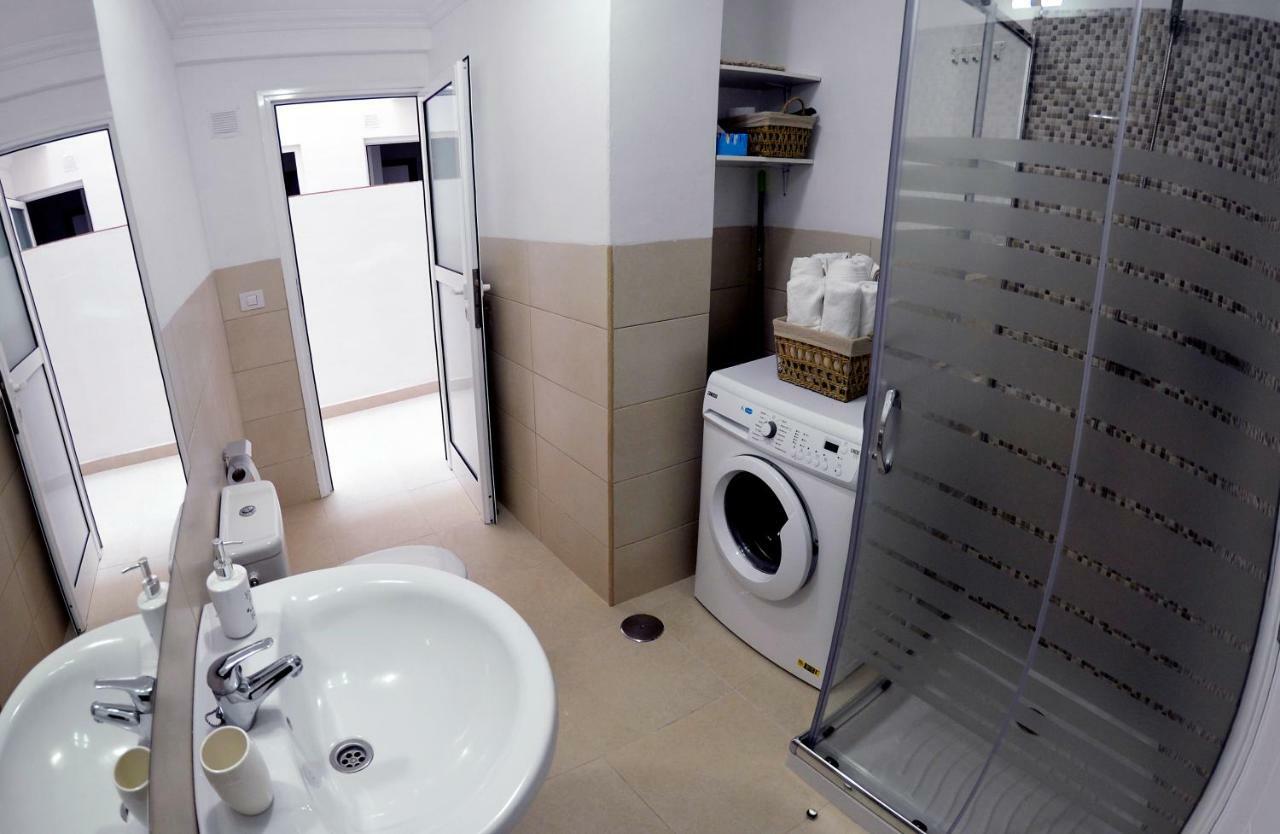 Iriarte Serenity With Free Parking Puerto de la Cruz  Luaran gambar
