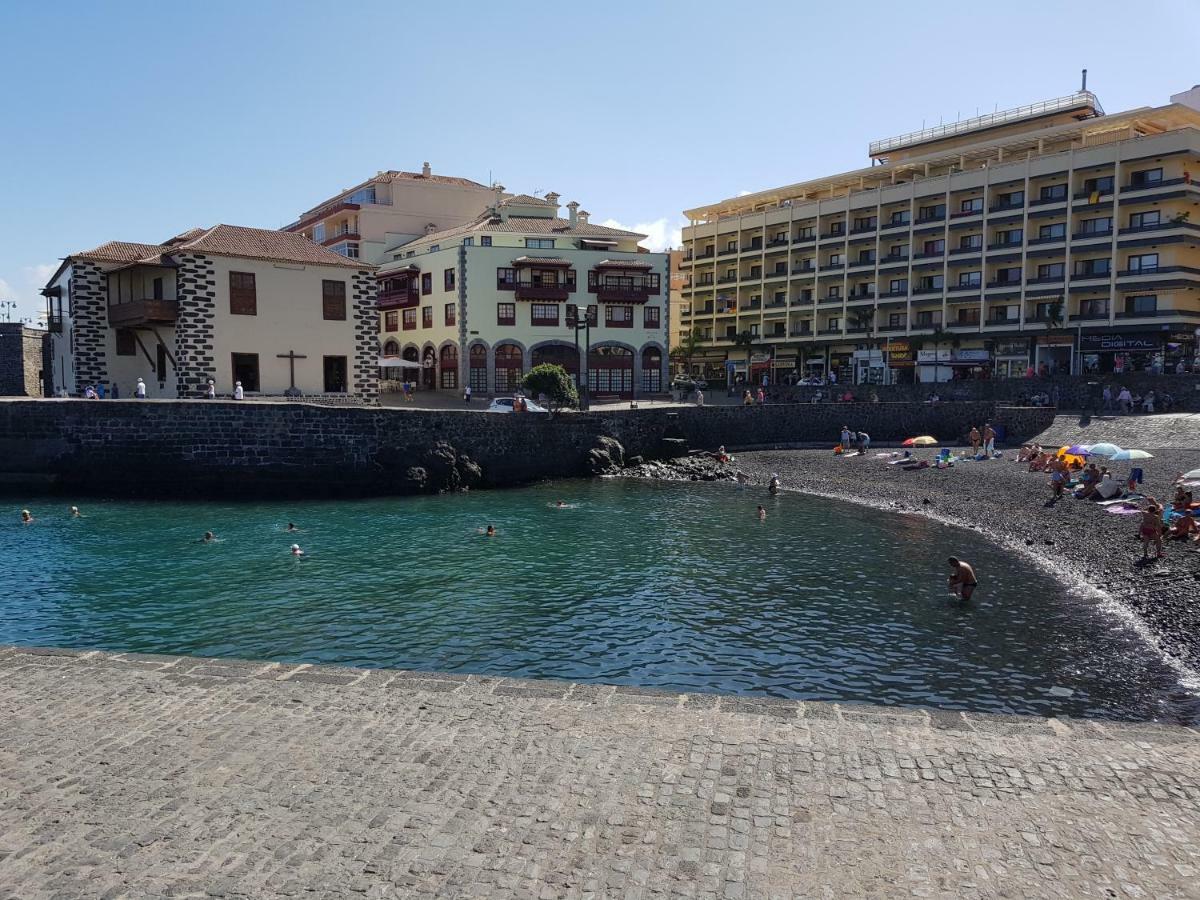 Iriarte Serenity With Free Parking Puerto de la Cruz  Luaran gambar