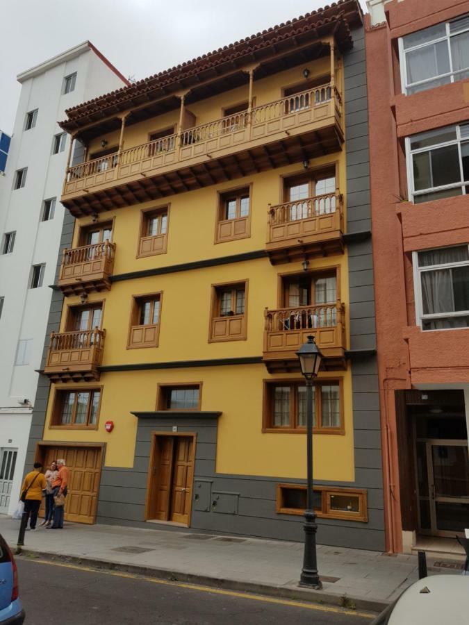 Iriarte Serenity With Free Parking Puerto de la Cruz  Luaran gambar